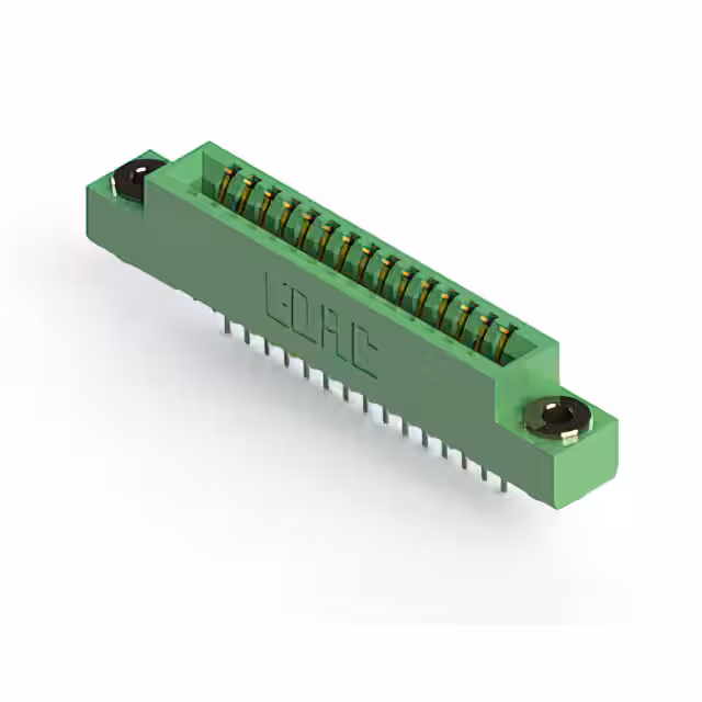 341-015-522-103 EDAC Inc.  Edgeboard Connectors